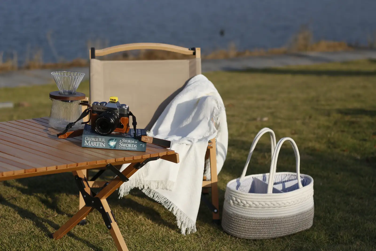 Are Camping Chairs Worth It?