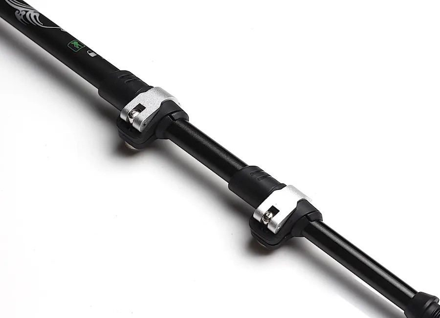 Adjustable Aluminum Trekking Pole for Hiking MW1013 detail view 2