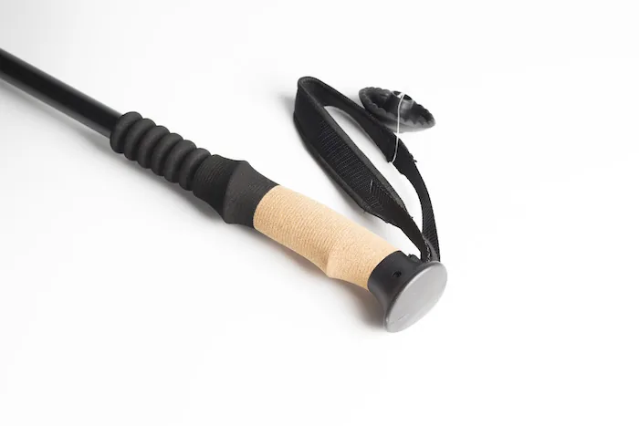 Speed Lock Trekking Walking Pole for Hiking MW1050F detail view 2