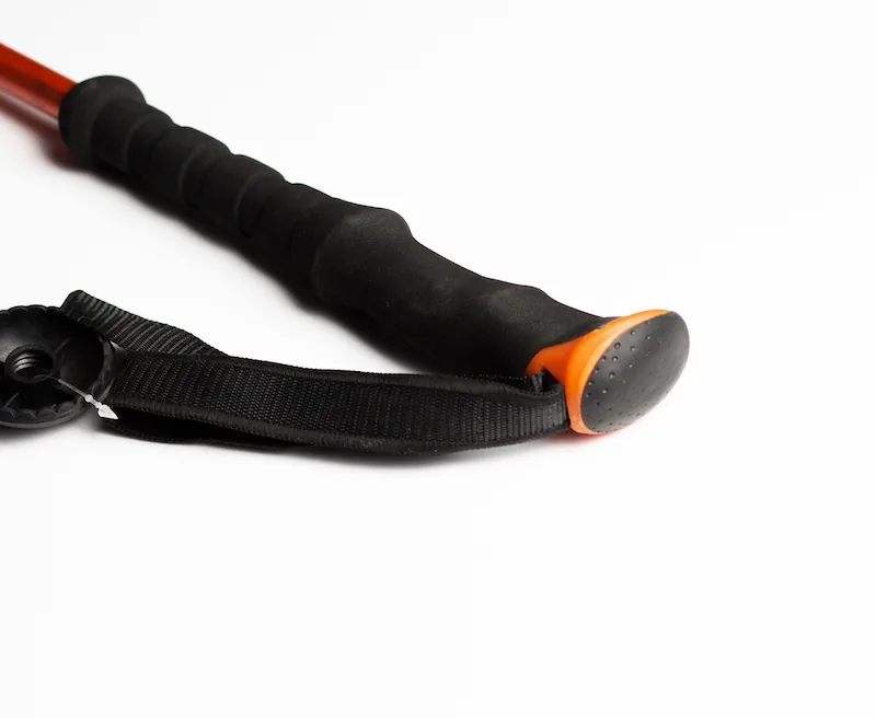 Aluminum 7075 Trekking Walking Stick for Hiking MW1048 detail view 1