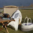 Folding Camping Chairs and Stools