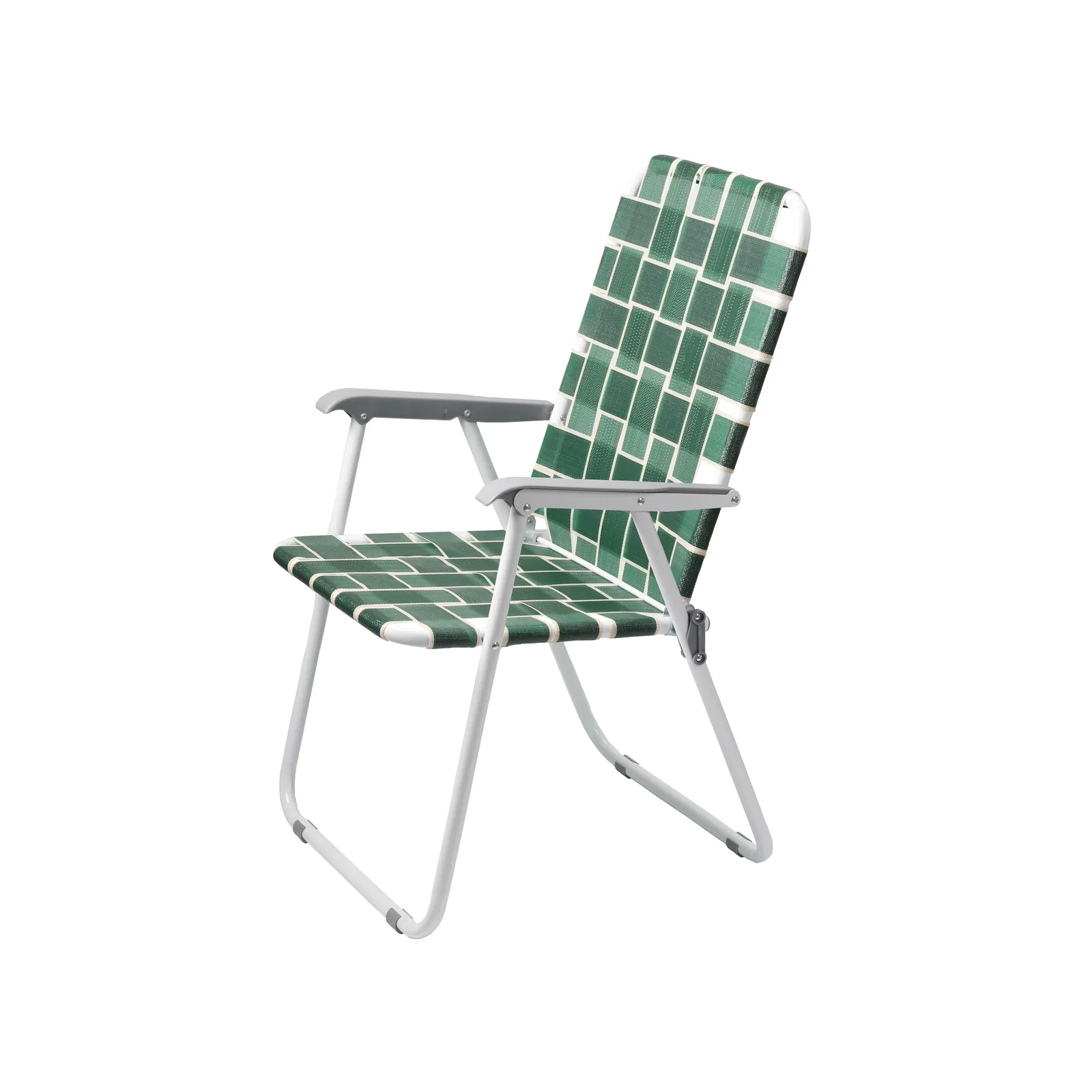 Innovative Fashionable Modern Leisure Web Garden Chair detail view 1