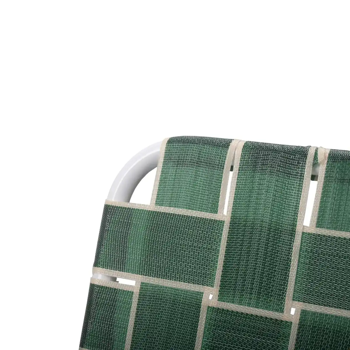 Innovative Fashionable Modern Leisure Web Garden Chair detail view 4