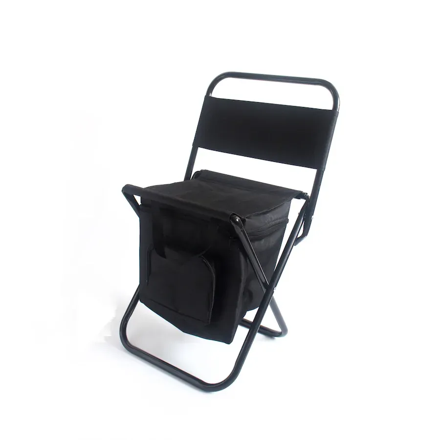 Lightweight Camping Folding Chair MW11044