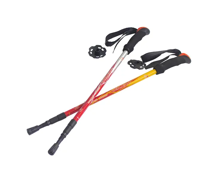 Guide to Choosing Trekking Pole Parts