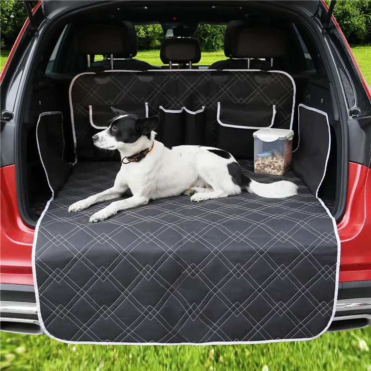 Mango SUV Cargo Liner for Dogs