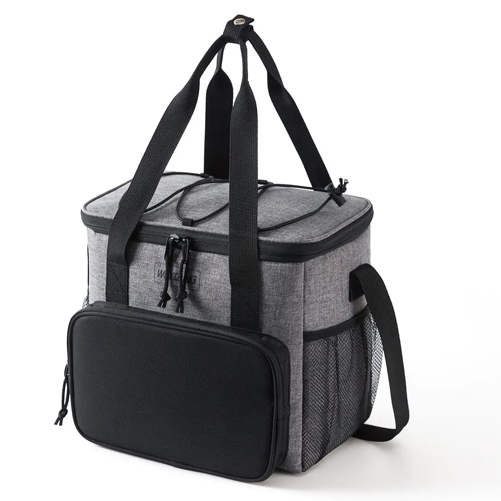 Multi Functional Outdoor Waterproof Insulation Ice Pack Picnic Bag