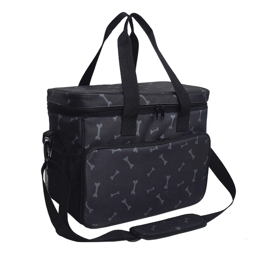 Multi-use Pet Traveling Bag for Dog and Cat MPB1002 detail view 1