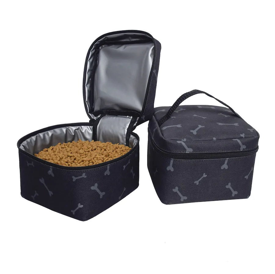 Multi-use Pet Traveling Bag for Dog and Cat MPB1002 detail view 2