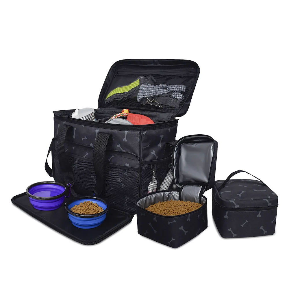 Multi-use Pet Traveling Bag for Dog and Cat MPB1002