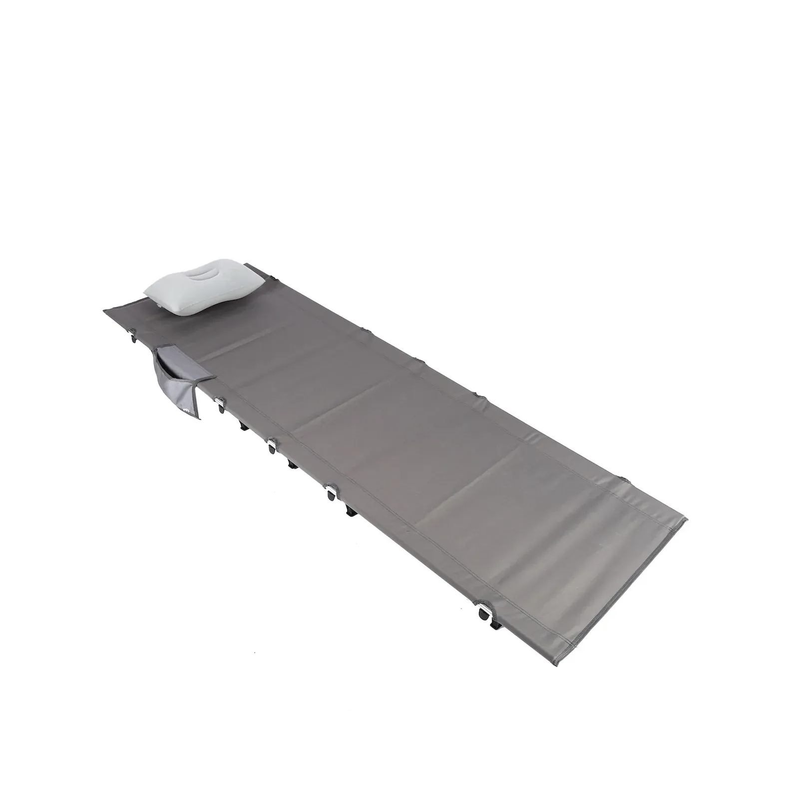 Aluminum Folding Camping Bed Cot MW13001