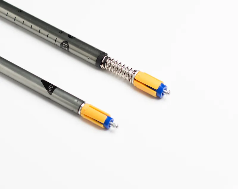 Aluminum 6061 Hiking Pole for Mountain Climbing MW1006 detail view 2