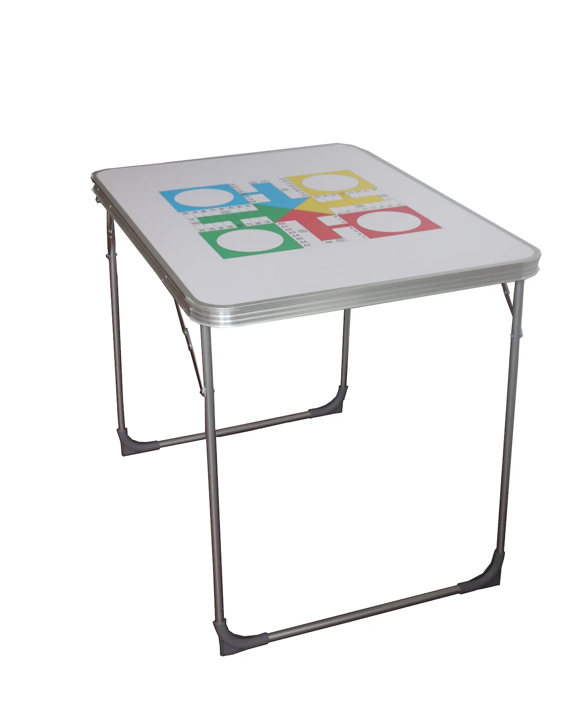 Outdoor 80cm Folding Picnic Table MW12020 detail view 1