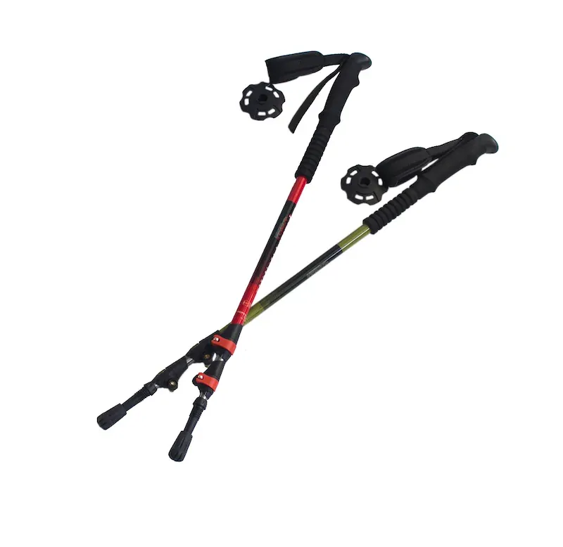 Benefits of Trekking Poles You Might Not Know
