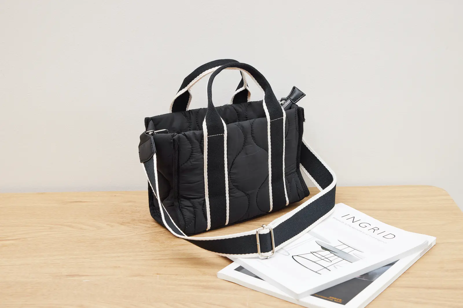 Shopping Bags and Everyday Totes produced by Mango Outdoor