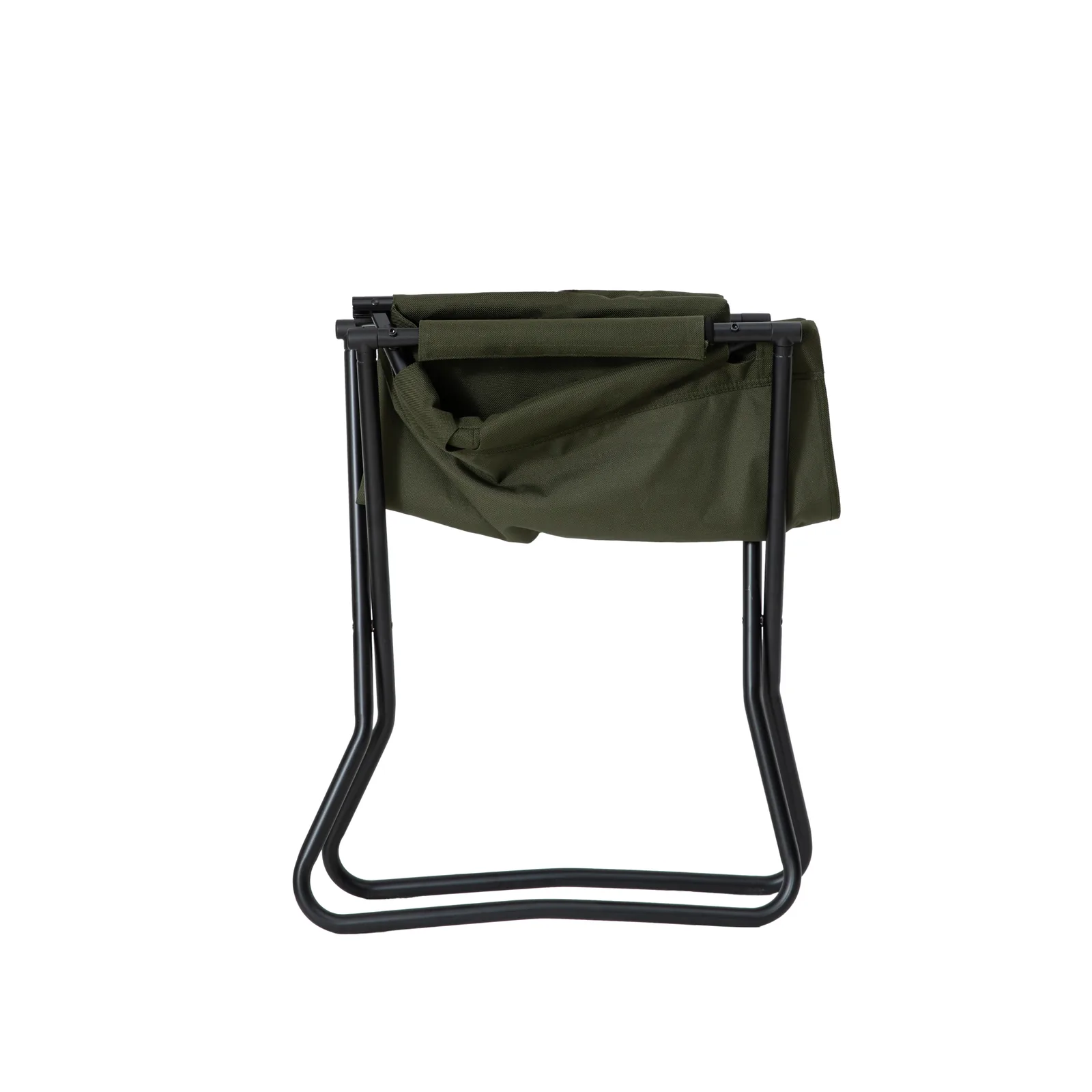 Portable Super Light Folding Chair with Aluminum Tube Frame for Camping detail view 2