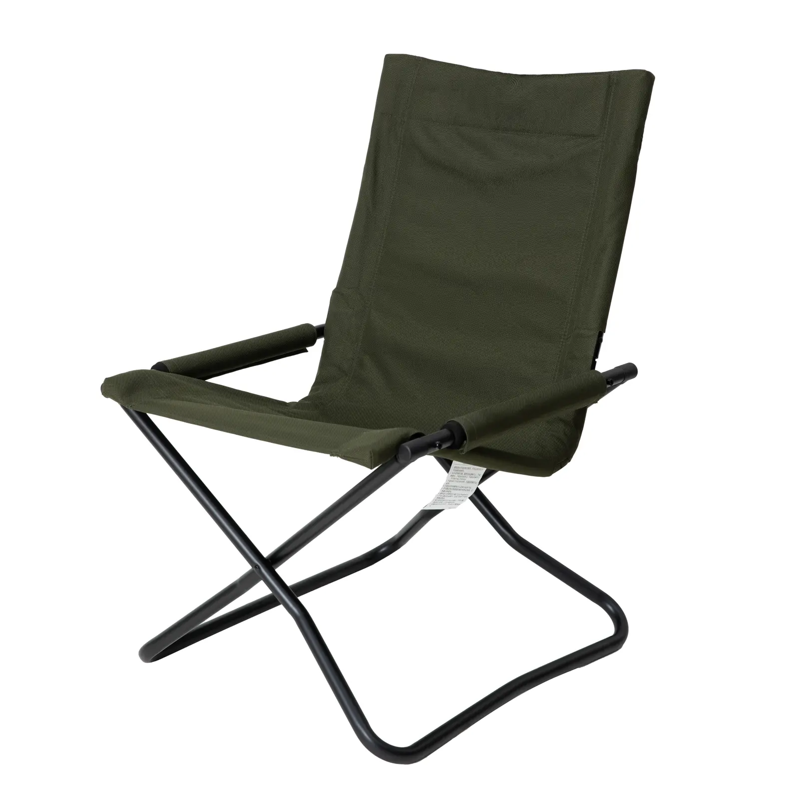 Portable Super Light Folding Chair with Aluminum Tube Frame for Camping