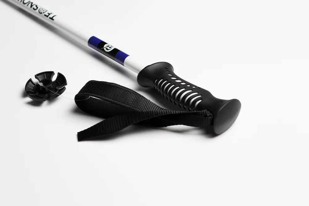 Ski Poles and Sports Shafts produced by Mango Outdoor