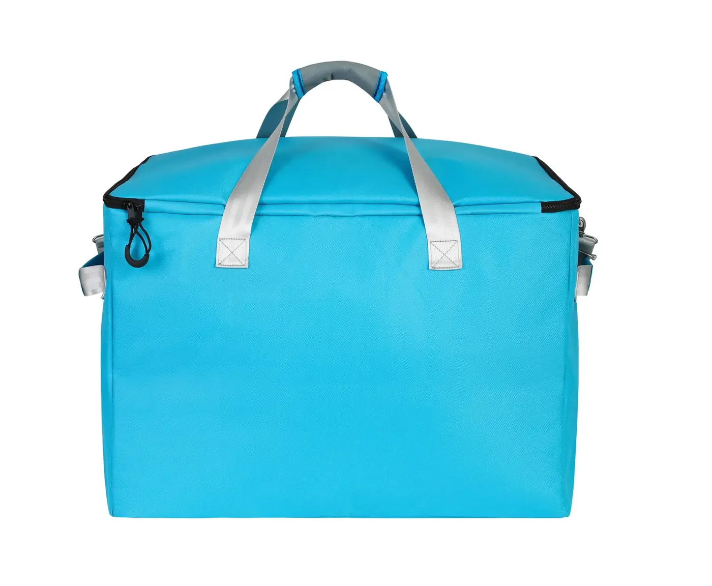 Super Large Capacity Oxford Insulated Picnic Cooler Bag detail view 3