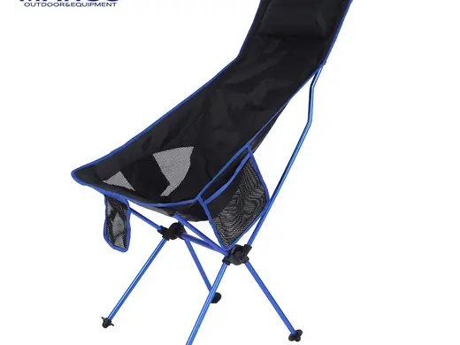 How to Make Folding Chairs More Comfortable?