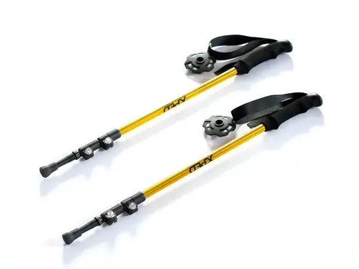 Are Folding Trekking Poles Worth It?