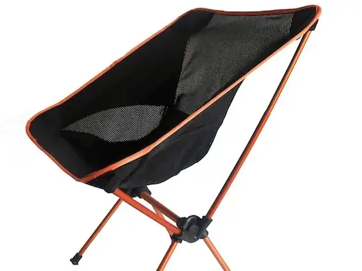 Aluminum Folding Beach Chair
