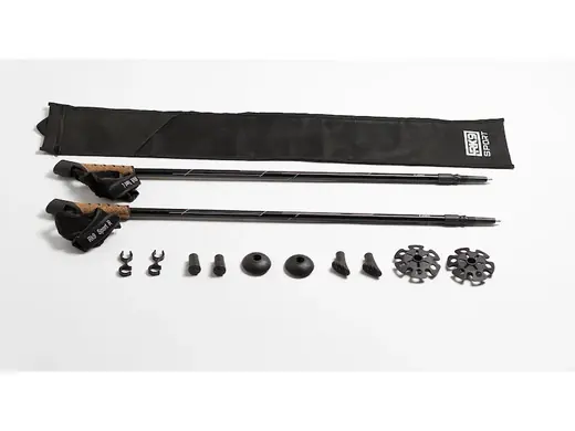 What Height Trekking Poles Do I Need?