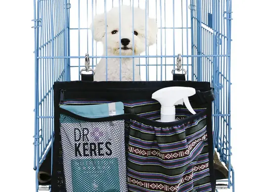 Hanging Pet Storage Bag
