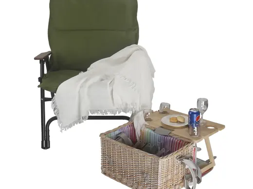 Reasons to Avoid Using Cheap Camping Chairs