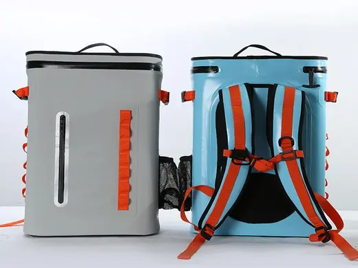 Guide to Choosing Pet Storage Bags