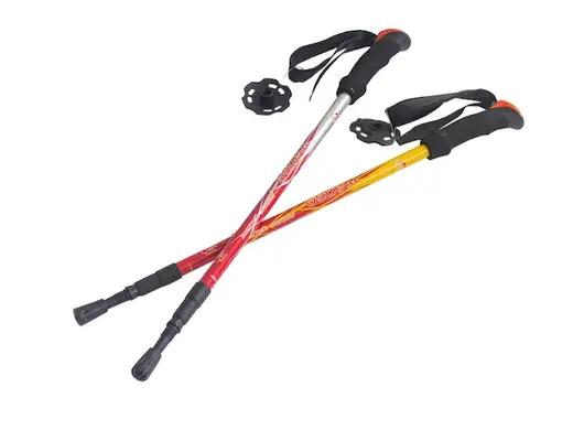 Guide to Choosing Trekking Pole Parts