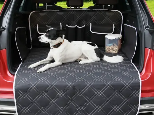 Mango SUV Cargo Liner for Dogs