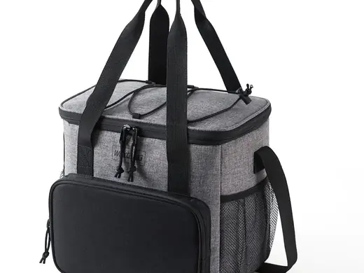 Multi Functional Outdoor Waterproof Insulation Ice Pack Picnic Bag