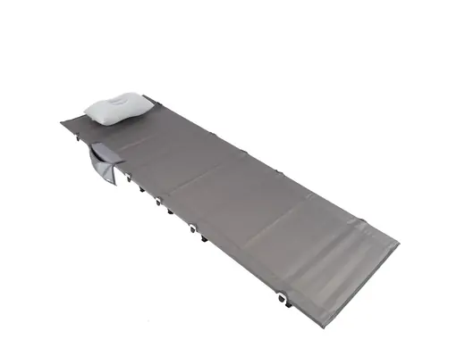 Aluminum Folding Camping Bed Cot MW13001