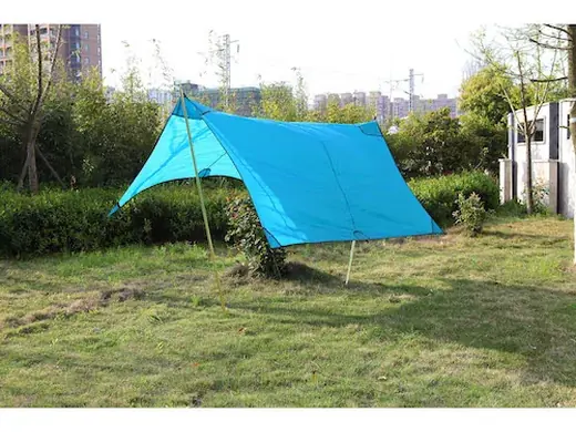 Outdoor Beach Shelter Tent Canopy MW5012