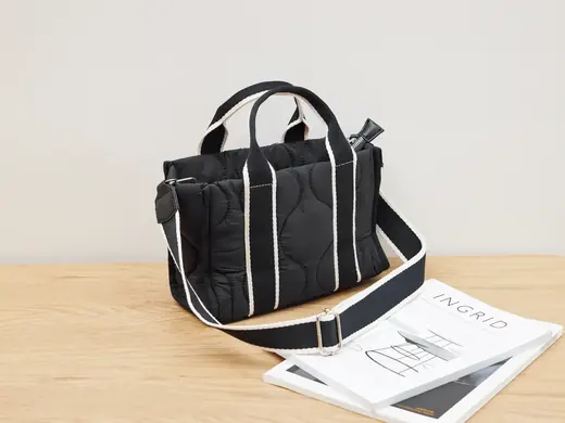 Shopping Bags and Everyday Totes