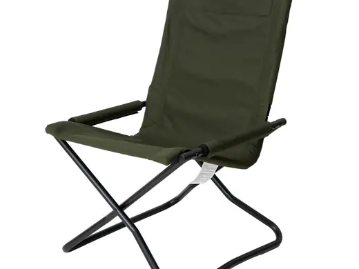 Portable Super Light Folding Chair with Aluminum Tube Frame for Camping