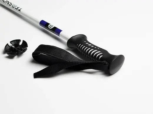 Ski Poles and Sports Shafts