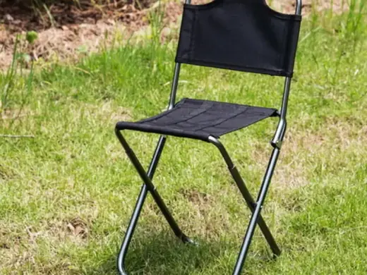 How to Choose the Best Camping Chairs?