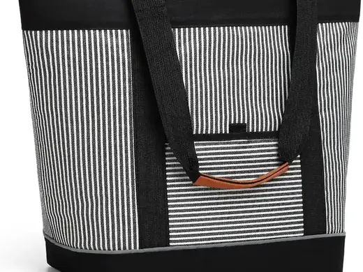 Wholesale Waterproof Thermal Lunch Camping Cooler Tote Bag