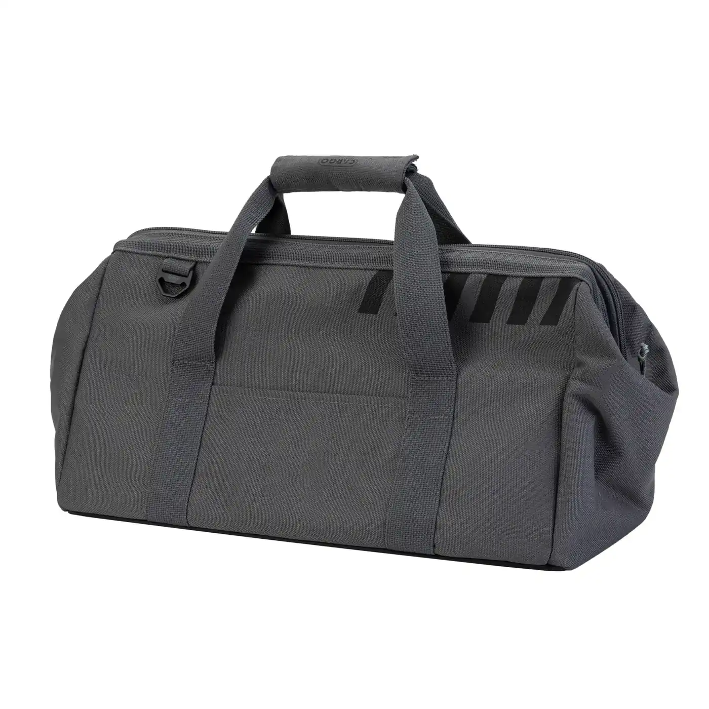 Tough Water-Resistant Tool Storage Bag for Outdoor Adventures detail view 1