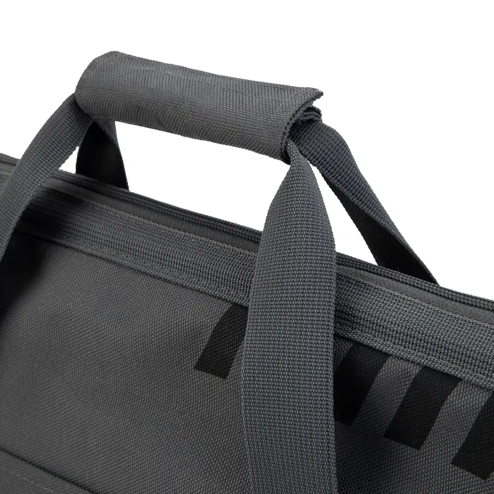 Tough Water-Resistant Tool Storage Bag for Outdoor Adventures detail view 2
