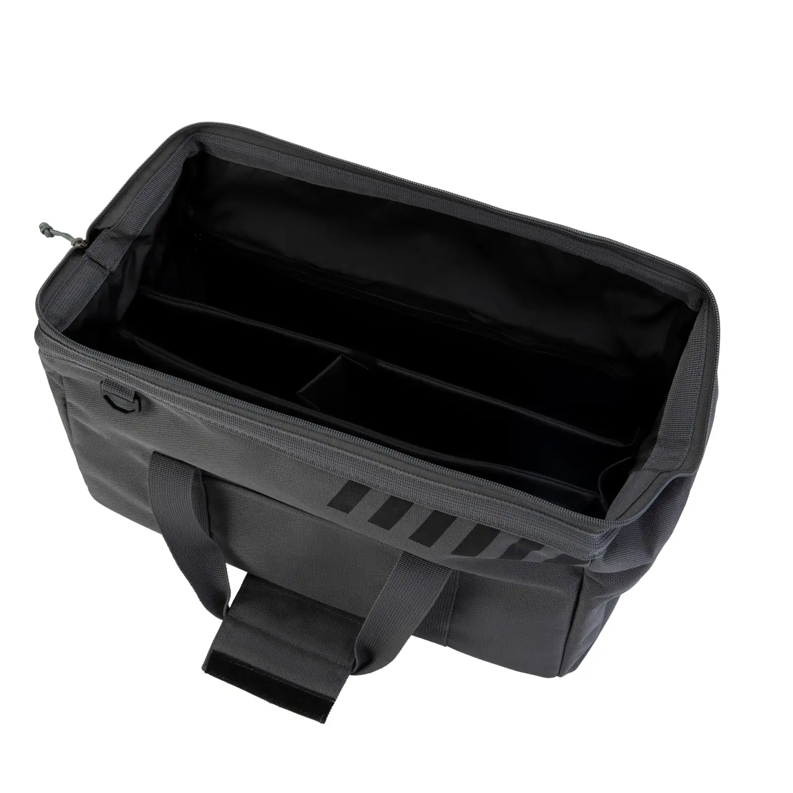 Tough Water-Resistant Tool Storage Bag for Outdoor Adventures detail view 5