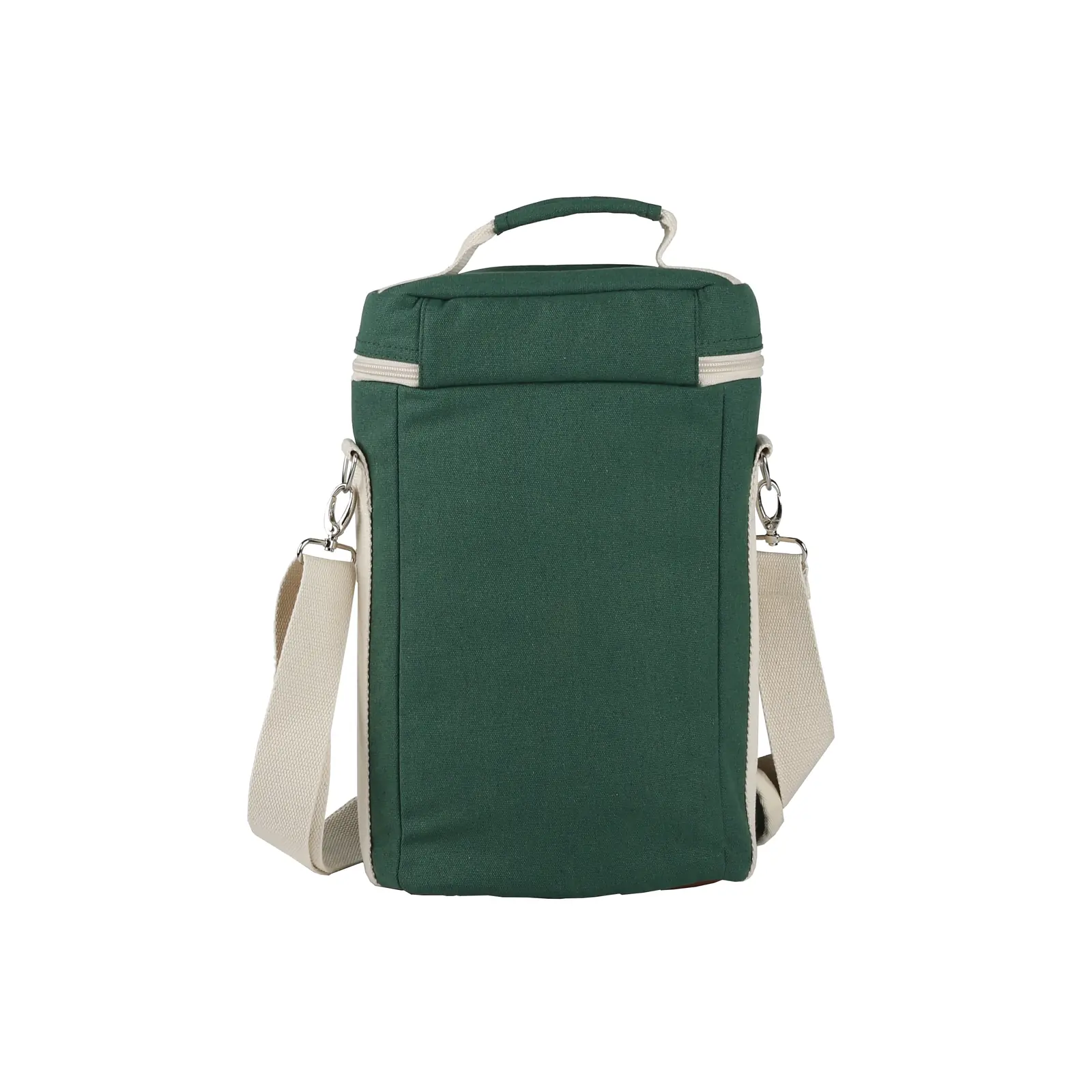 Trendsetting High-Performance Insulated Portable Wine Cooler Bag detail view 4