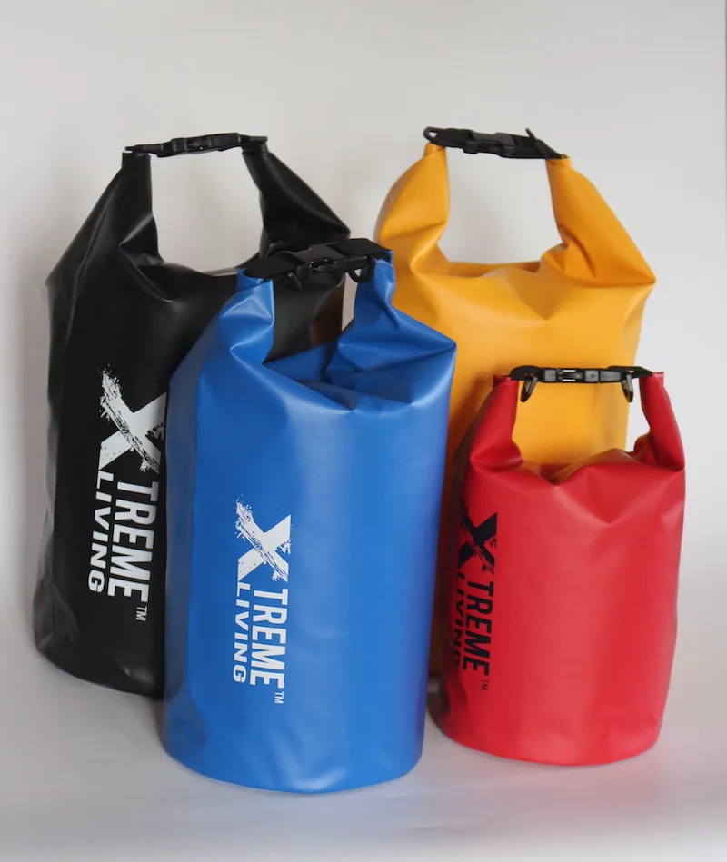 Waterproof Dry Bag MC 4008 detail view 1
