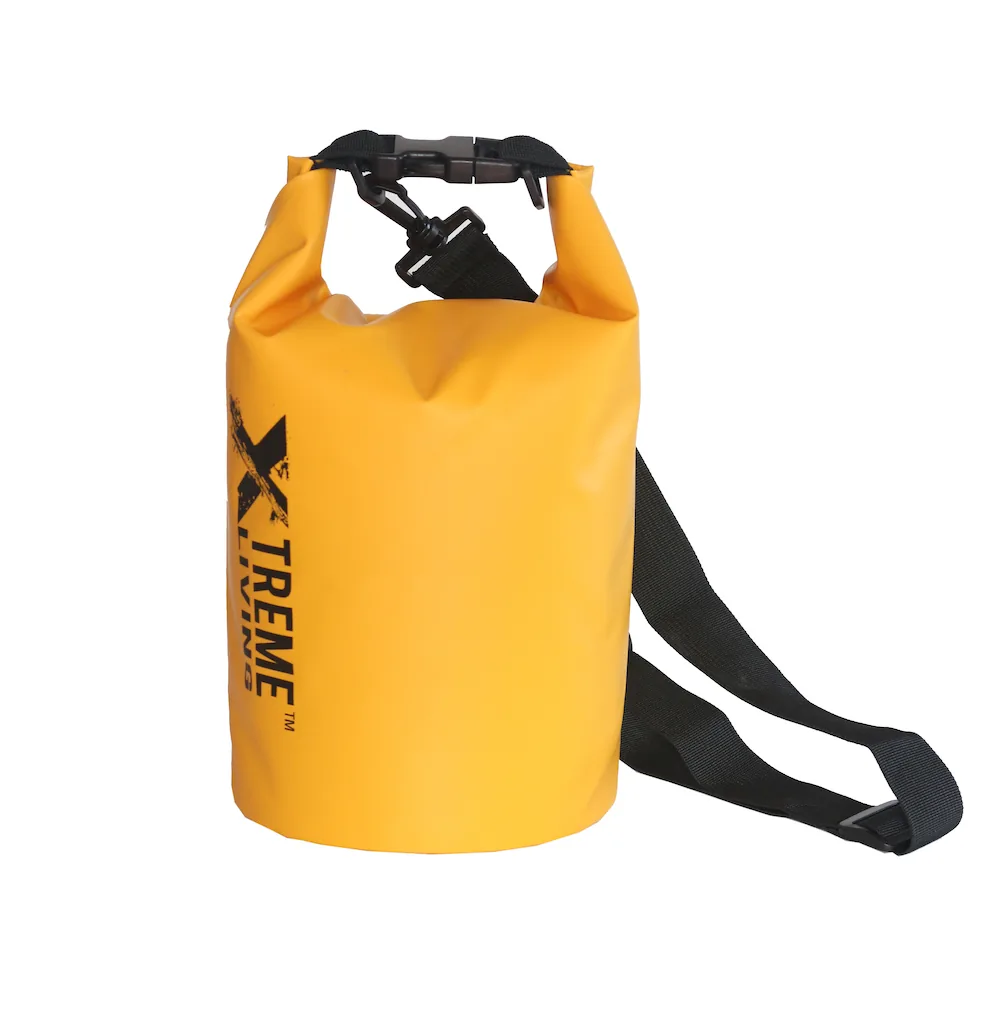 Waterproof Dry Bag MC 4008 detail view 2