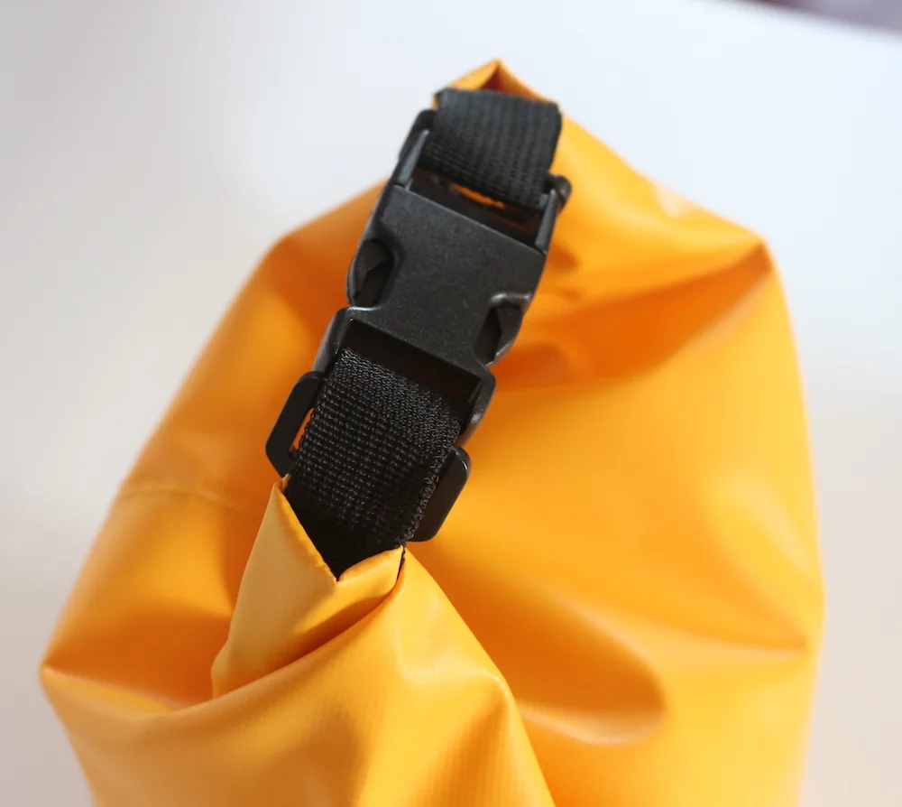 Waterproof Dry Bag MC 4008 detail view 3