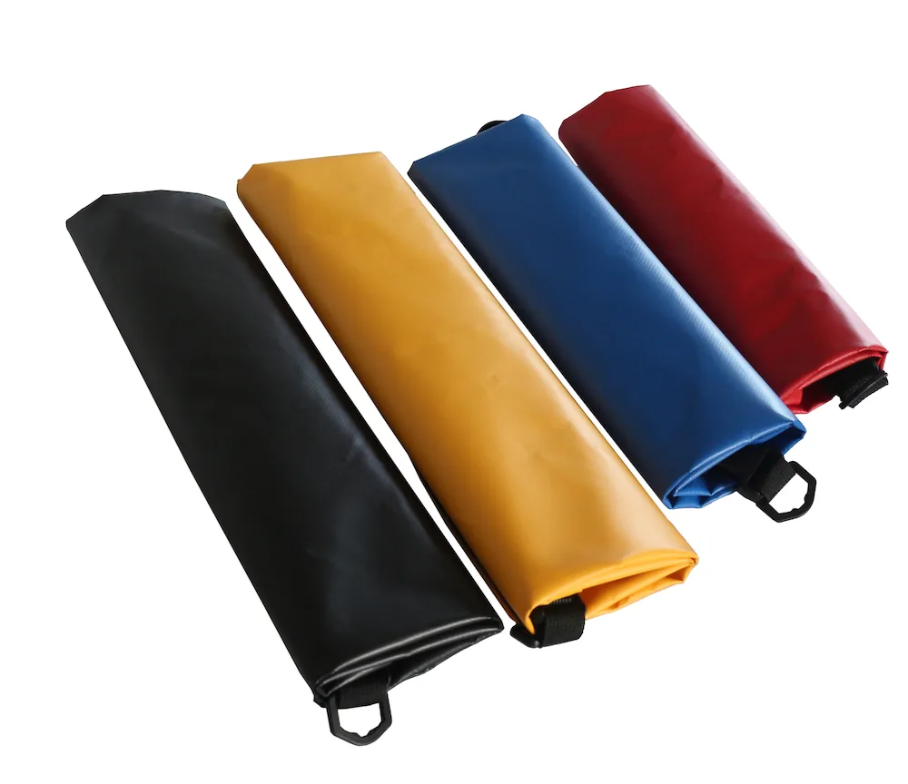 Waterproof Dry Bag MC 4008 detail view 4