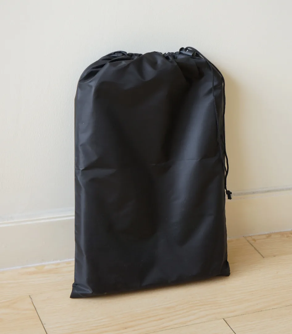 Backpack Portable Folding Stool Camping Chair MW11021 detail view 1