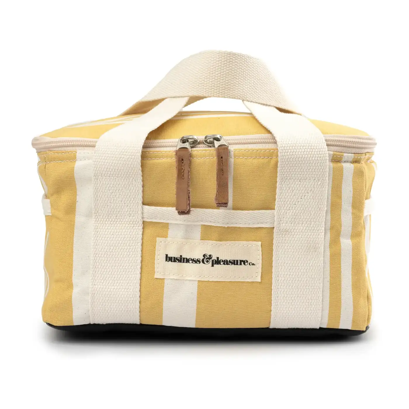 Wholesale Outdoor Cute Mini Lunch Canvas Camping Cooler Bag for Picnic